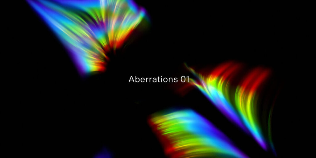 Aberrations 01 Graphics - Image 1