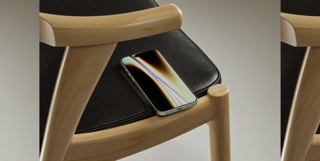 iPhone 16 Pro Max – 4 Graphics - Image 1