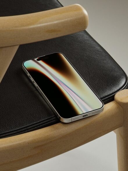 iPhone 16 Pro Max – 4 Graphics - Image 1