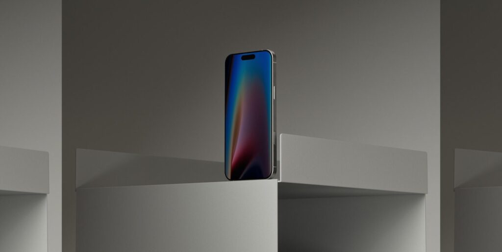 iPhone 16 Pro Max – 2 Graphics - Image 1