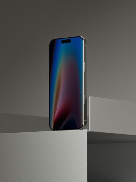iPhone 16 Pro Max – 2 Graphics - Image 5