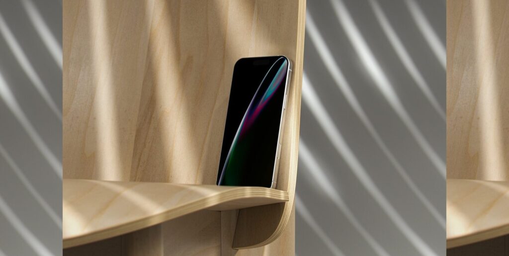 iPhone 16 Pro Max – 3 Graphics - Image 1