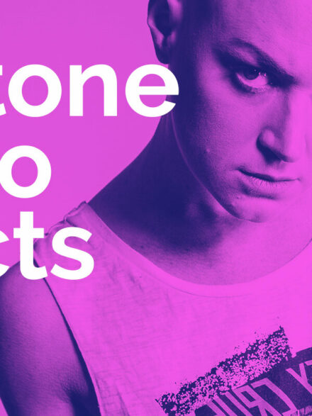 Duotone Photo Effects Extra - Image 1