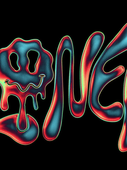 Trippy Glitter Effect Extra - Image 4
