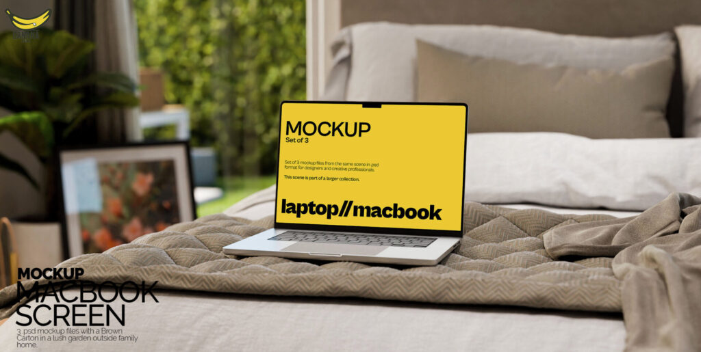 Macbook Screen Graphics - Image 2