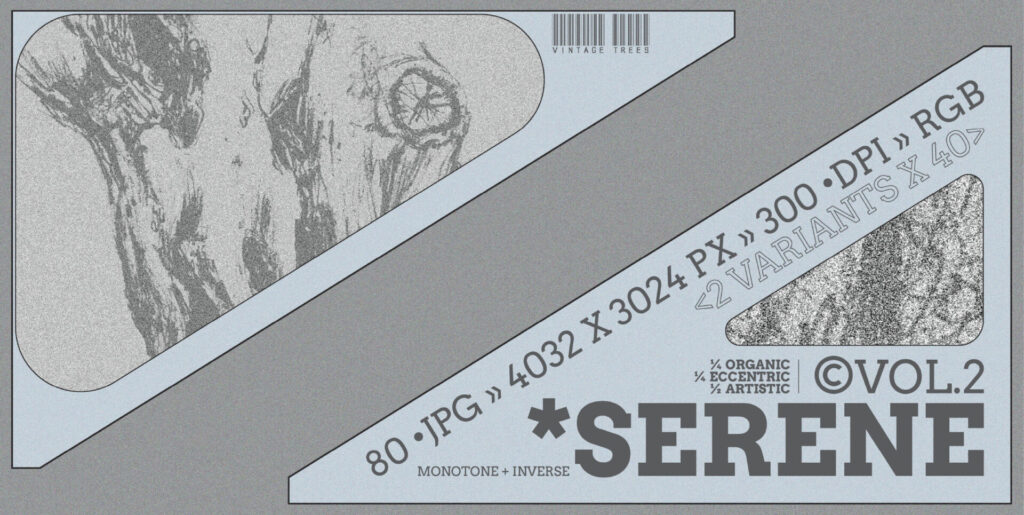 Serene Vol.2 Graphics - Image 1