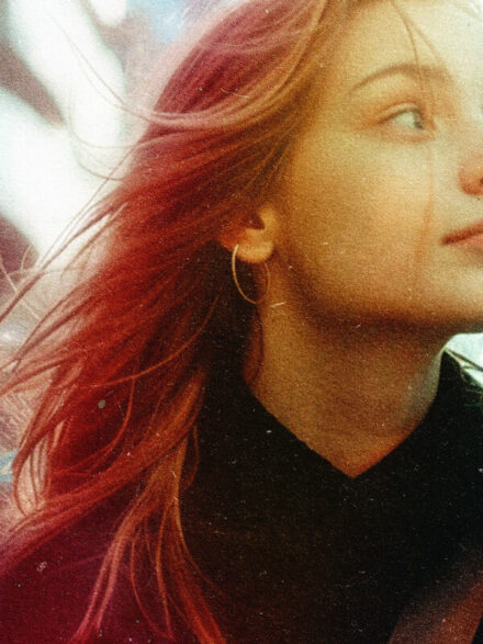 Vintage Indie Photo Effect Extra - Image 1