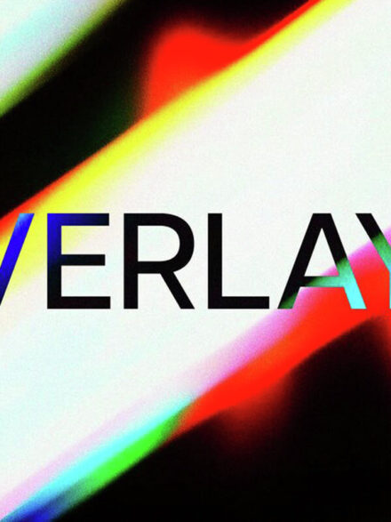 Rainbow Light Leaks Overlays Graphics - Image 3