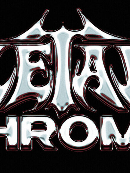 Metal Chrome Text and Logo Effect Extra - Image 6