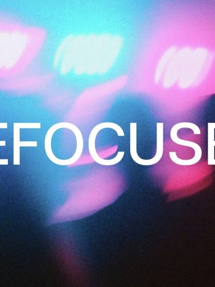 Abstract Defocused Silhouettes Backgrounds Graphics - Image 9