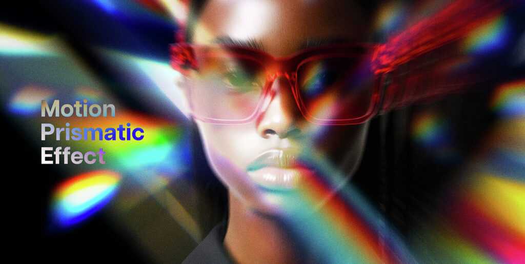 Motion Prism Photo Effect Extra - Image 2