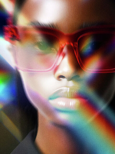 Motion Prism Photo Effect Extra - Image 2