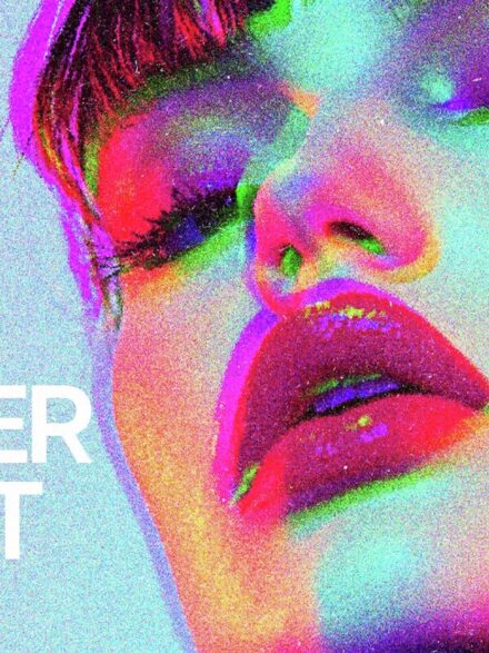 Toxic Printer Photo Effect Extra - Image 11