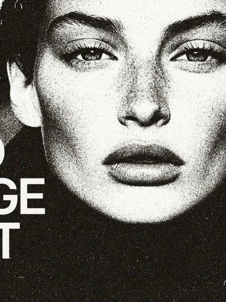 Retro Grunge Photo Effect Extra - Image 1