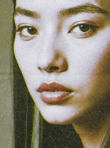 Retro Paper Photo Effect Extra - Image 9
