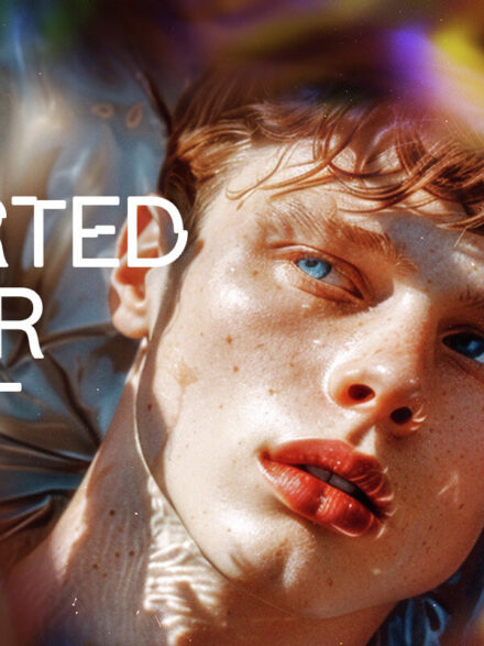 Mirror Distortion Photo Effect Extra - Image 7