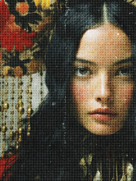 Worn Cover Photo Effect Extra - Image 8