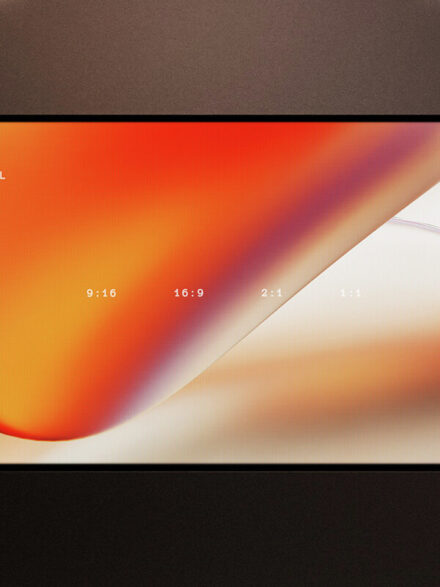 Digital Screen Display Mockups Graphics - Image 5