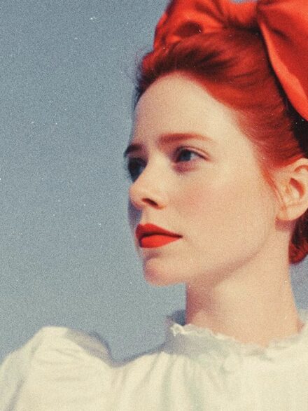 Cinematic Grainy Photo Effect Extra - Image 4