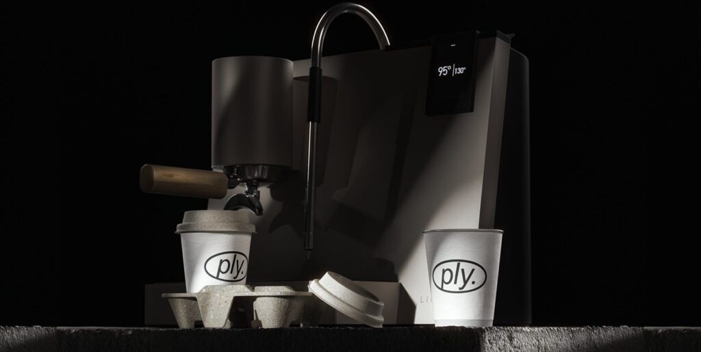 Coffee Cups – 1 Graphics - Image 1