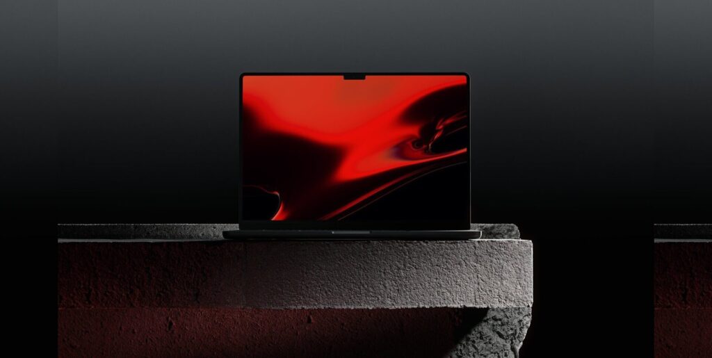 MacBook Pro – 11 Graphics - Image 1