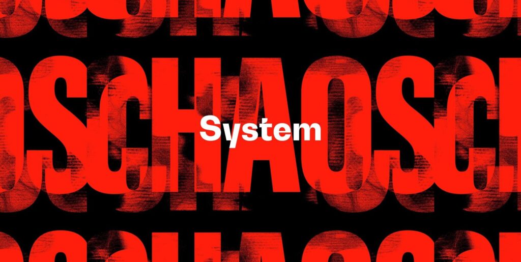 Chaos System Distortion Effects Extra - Image 1