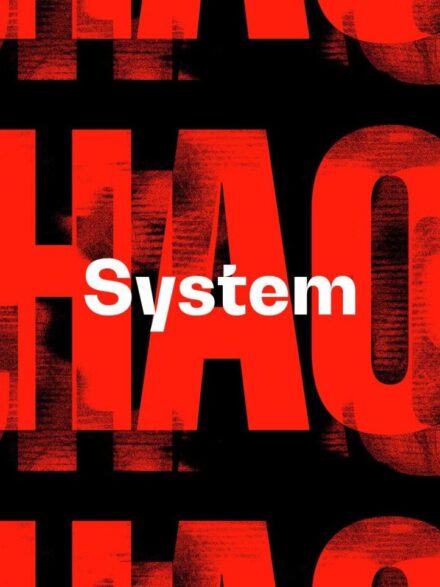 Chaos System Distortion Effects Extra - Image 2