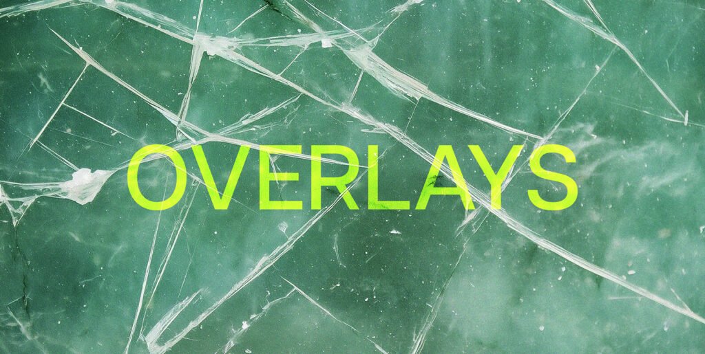 Frozen Glass Textures Graphics - Image 1