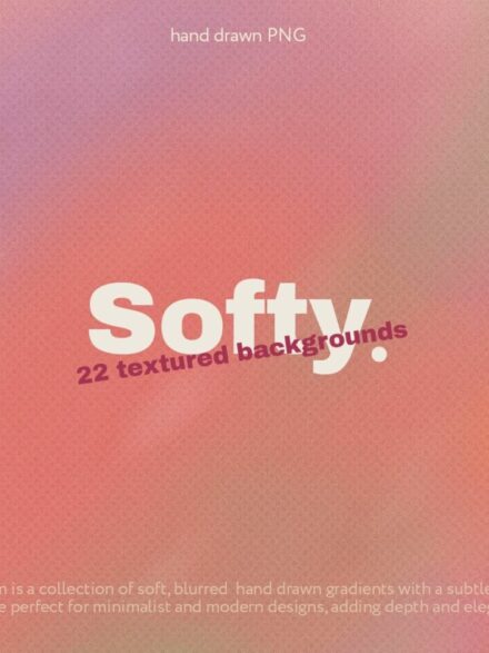 Softy Spectrum Backgrounds Graphics - Image 5