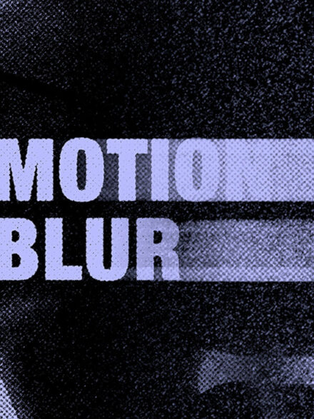 Halftone Motion Blur Effect Extra - Image 3