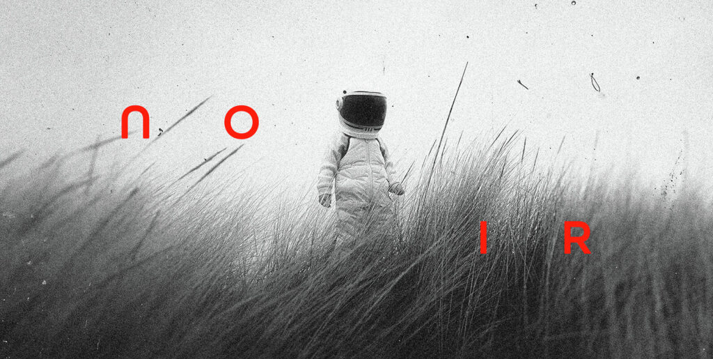 Noir Cinematic Photo Effect Extra - Image 2