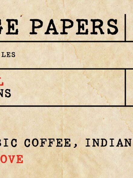 Vintage Paper Textures Pack Graphics - Image 8