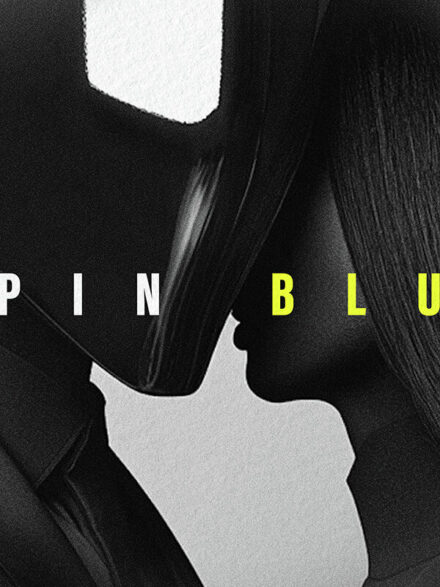 Spin Blur Noir Photo Effect Extra - Image 10