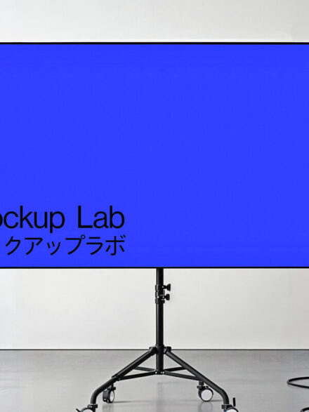 Screen 02ML Mockup Graphics - Image 2