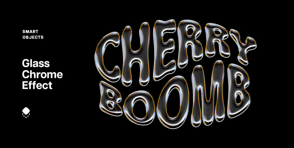 Original Glass Effect Mockup Extra - Image 1