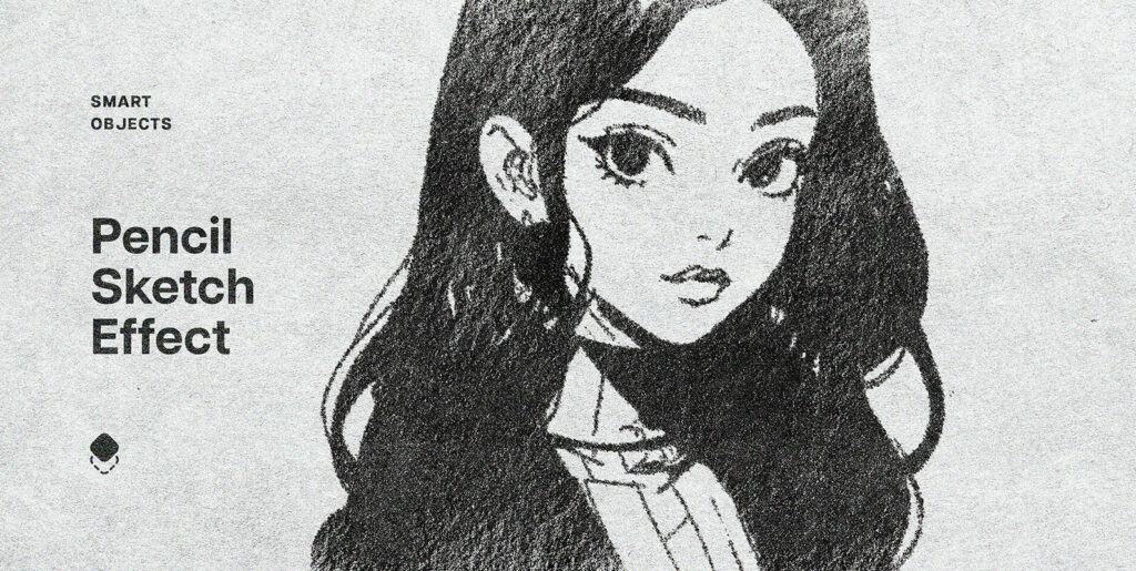 Pencil Sketch Effect Extra - Image 2