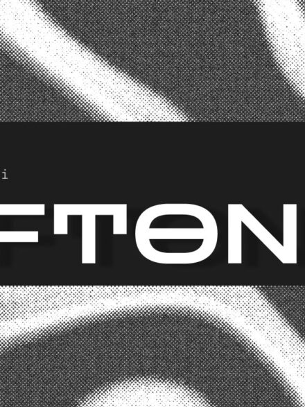 12 Halftone backgrounds Graphics - Image 4