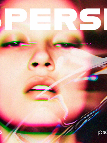 Dispersion Overlays And Backgrounds Graphics - Image 4