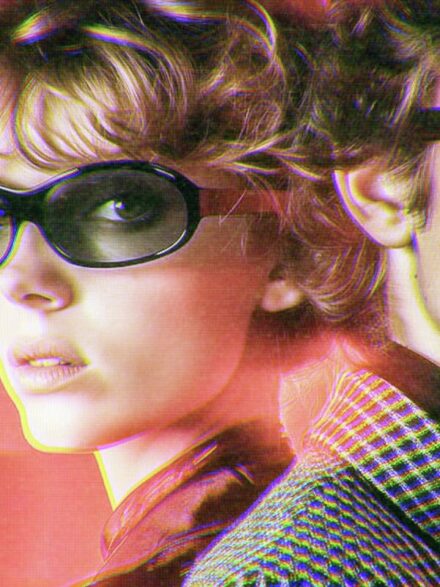 1990s Vhs Tape Effect Extra - Image 9