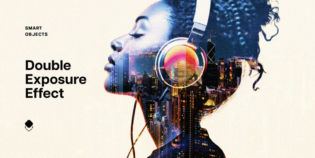 Double Exposure Template Effect Extra - Image 2