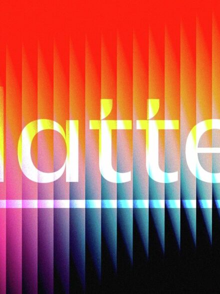 Slatted Glass Backgrounds Collection Graphics - Image 11