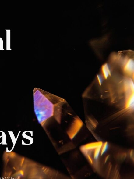 Crystal Light Overlays Graphics - Image 1