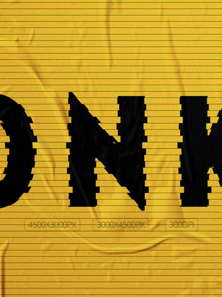 Tonka – Fine Line Text Effect Extra - Image 8