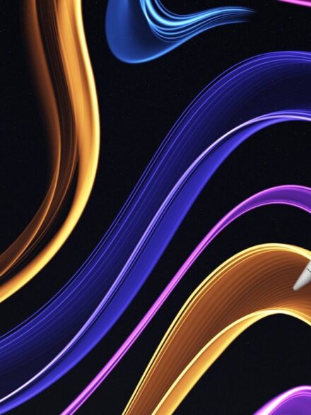 Light Painting Procreate Brushes Extra - Image 2