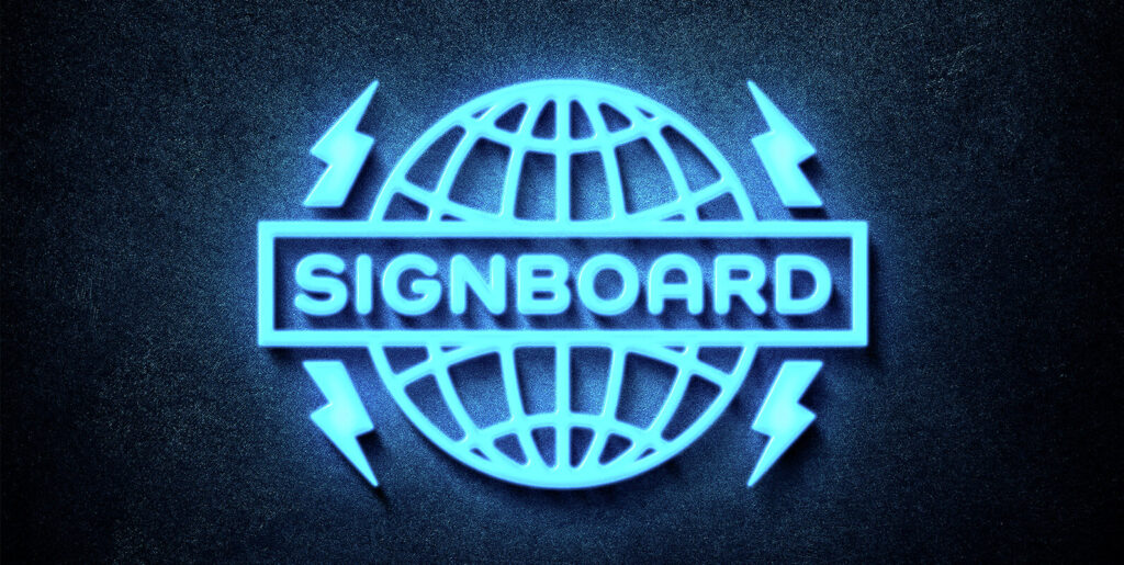 Neon Sign Mockups Extra - Image 1