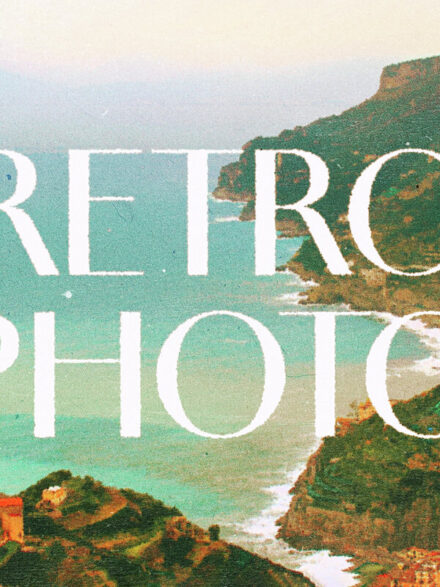 Cinemtaic Retro Paper Photo Effect Extra - Image 11