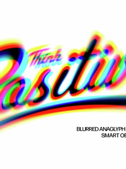 Blurred Anaglyph Effect Extra - Image 4
