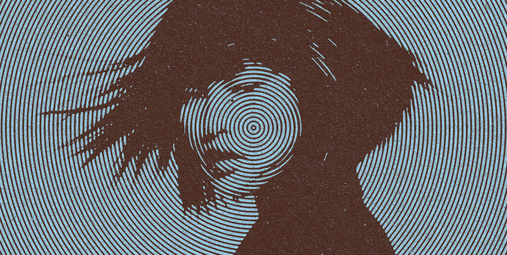 Circle Duotone Effect Extra - Image 1