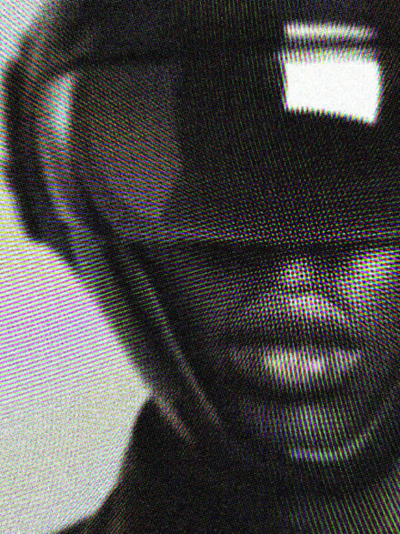 Screen Flicker Photo Effect Extra - Image 3