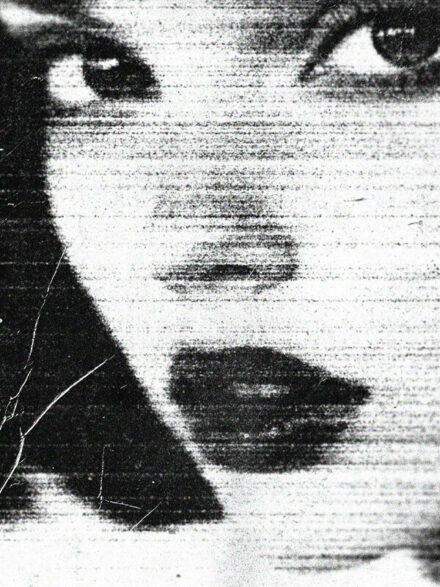 Smudged Bad Copier Photo Effect Extra - Image 6